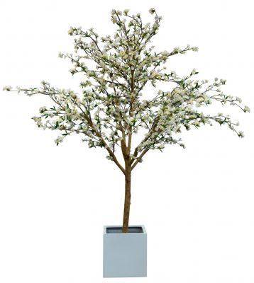 Taiga Cherry Tree 240 (Cherry Tree) artificial plant Tanaman   